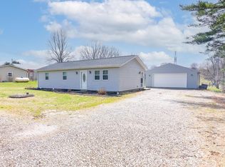 4265 Newton Rd NE, Newark, OH 43055