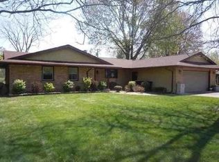 53160 Suzanne Ave, Shelby Township, MI 48316