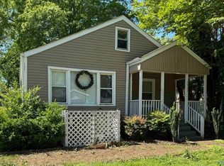 2905 2nd Ave NW, Huntsville, AL 35805