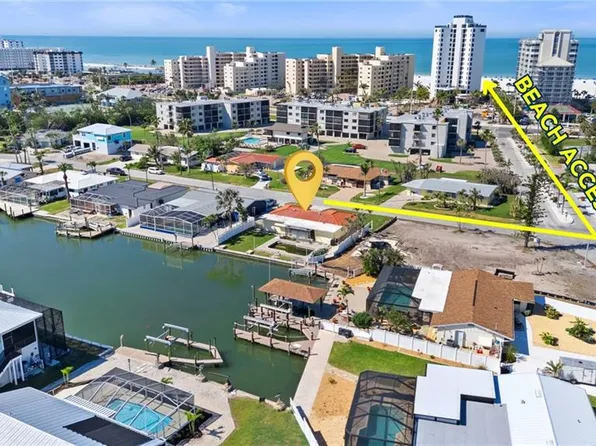 3 Fairview BLVD, FORT MYERS BEACH, FL 33931