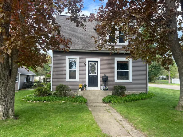 281 Morse St, Coldwater, MI 49036