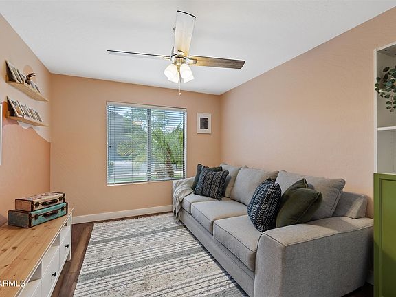 4th image of 1458 S Palomino Creek Dr