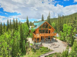 1198 Kootchie Kootchie Rd, Alma, CO 80420