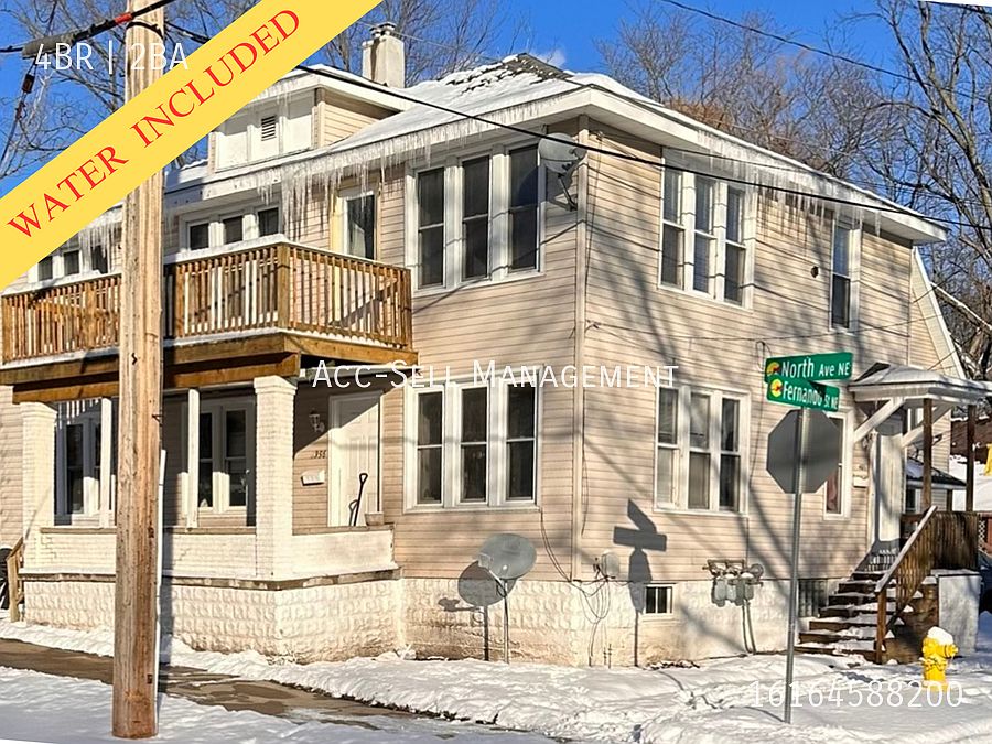1st image of 401 Fernando St NE