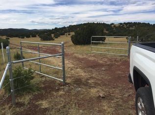 5 Winchester Trl #LOT, Vernon, AZ 85940