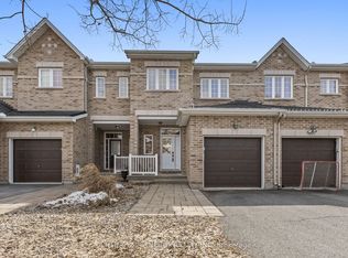 430 Foxhall Way, Ottawa, ON K2M0G1