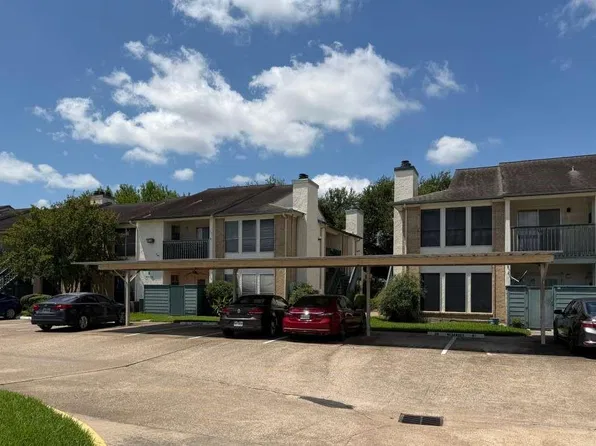 250 El Dorado Blvd APT 190, Webster, TX 77598