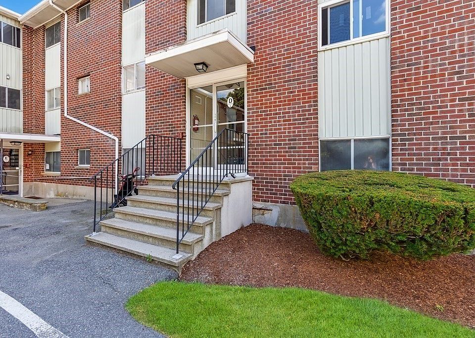 8383 Hobart St D4, Danvers, MA 01923 Zillow