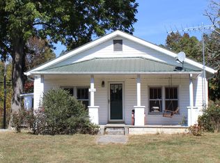 244 Heidel Rd, Wartburg, TN 37887