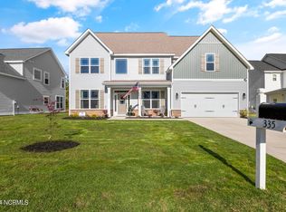 335 SW Plantation Dr, Maple Hill, NC 28454