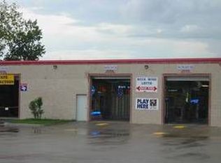 401 Interchange St, Mckinney, TX 75071