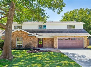 407 Valley Cove Dr, Richardson, TX 75080