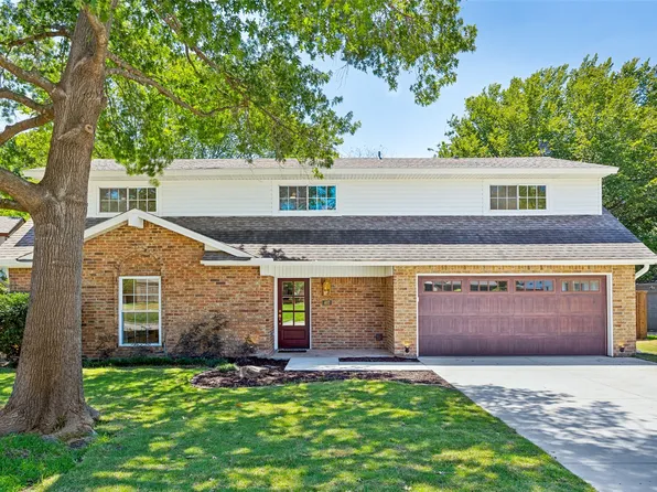 407 Valley Cove Dr, Richardson, TX 75080