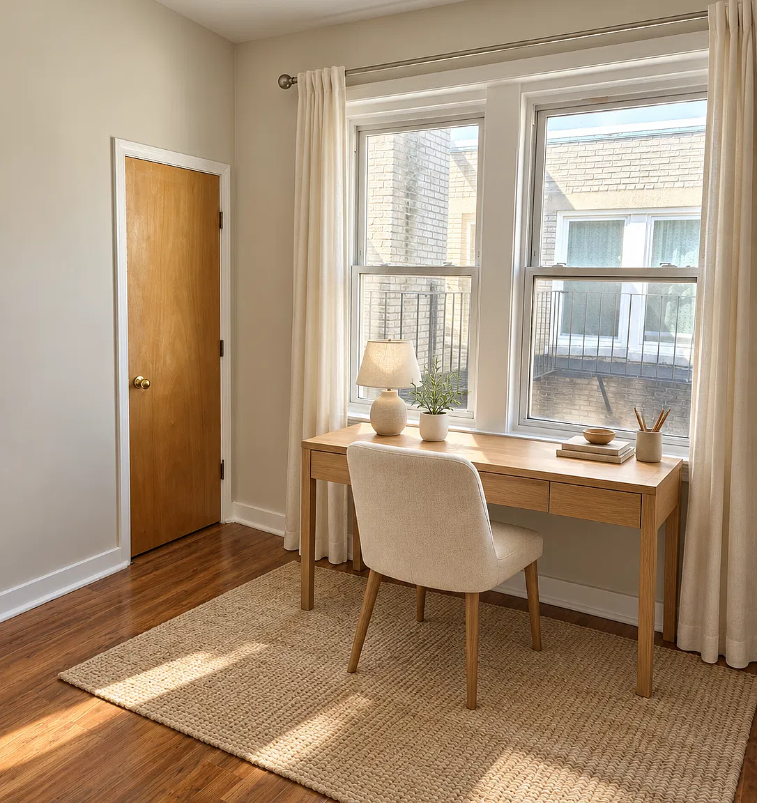 2 bed, 625 sqft, $2,850 — Photo 3