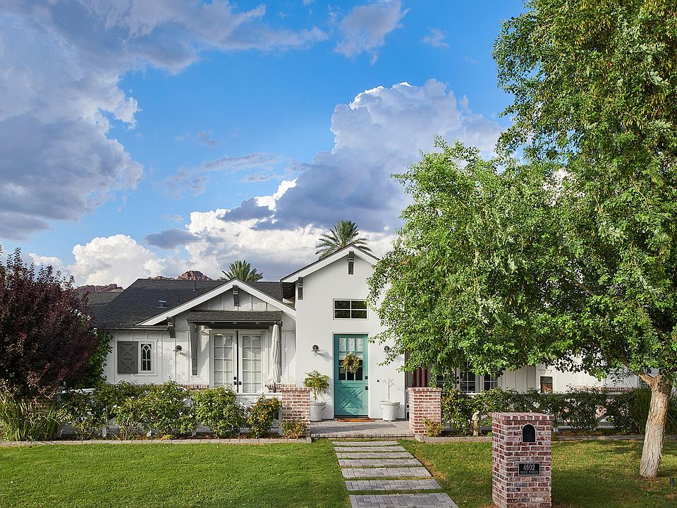 1st image of 4602 E Calle Tuberia