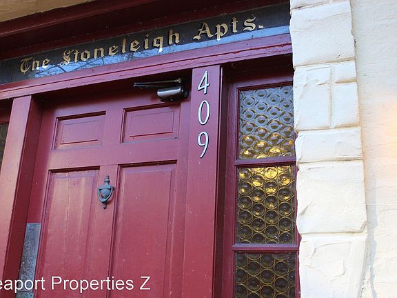 2nd image of 409 Cameron St #3