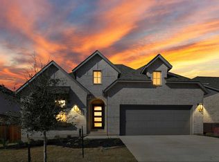 1017 Calendula Trl, Georgetown, TX 78628