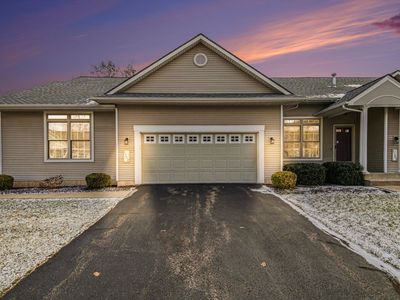 1102 Barrington NW, Grand Rapids, MI, 49534