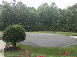 1209 Ladowick Ln #91, Wake Forest, NC 27587