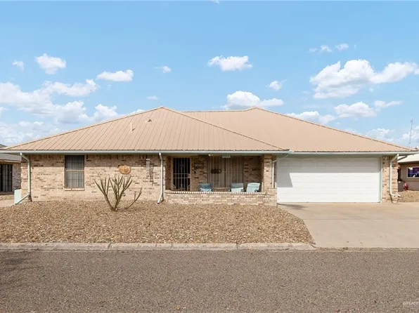 1915 Reagan St, Mission, TX 78572