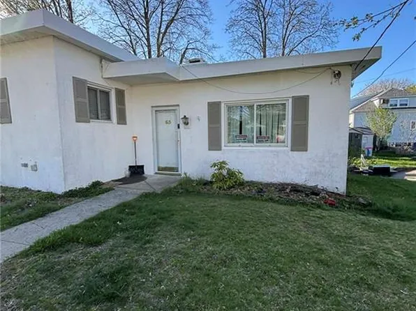 65 Hillcrest Ave, Pawtucket, RI 02860