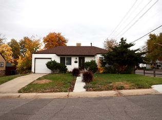1892 S Patton Ct, Denver, CO 80219