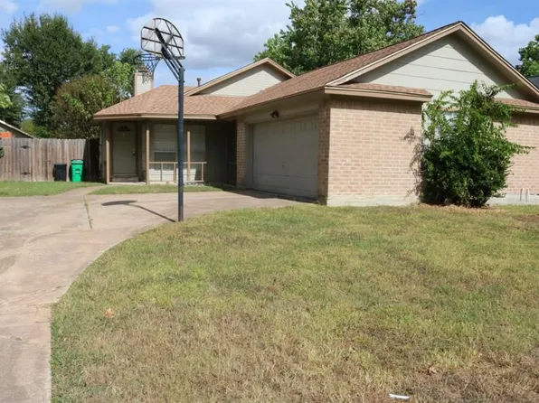 6455 Liberty Valley Dr, Katy, TX 77449