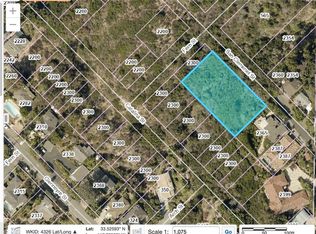 2333 San Clemente St Lot 27, Laguna Beach, CA 92651