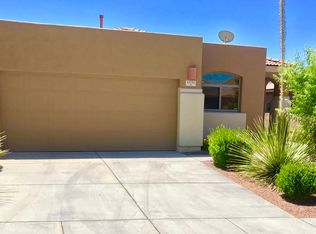 13734 E High Plains Ranch St, Vail, AZ 85641