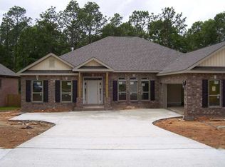 2152 Elliot Ct, Mobile, AL 36695