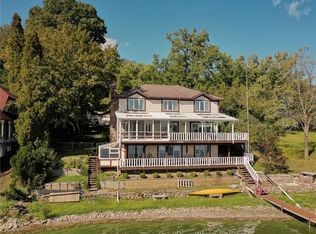 3931 Graywood N, Geneseo, NY 14454