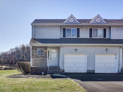 40 Forest Garden Drive UNIT 22, Matawan, NJ, 07747