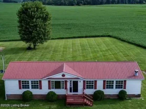 1258 Alvin Brooks Rd, Buffalo, KY 42716