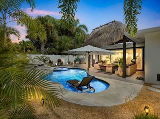 226 Bamboo Rd, Palm Beach Shores, FL 33404