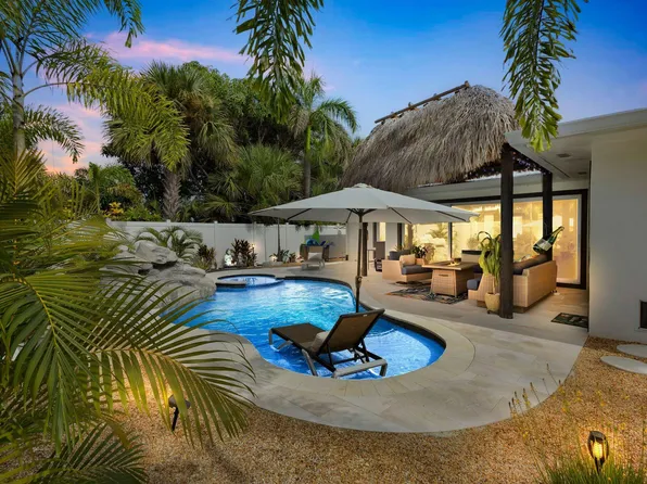 226 Bamboo Road, Palm Beach Shores, FL 33404