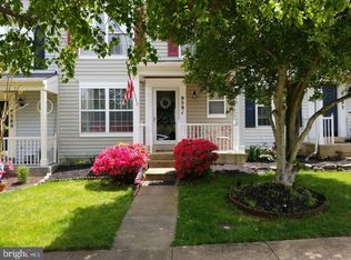 9591 Scales Pl, Bristow, VA 20136