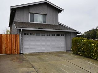 335 Masonic Dr, Vallejo, CA 94591