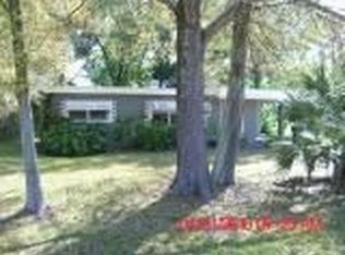 1123 Buena Vista Dr, Daytona Beach, FL 32117