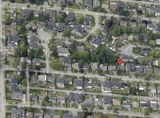 14119 78th Ave, Surrey, BC
