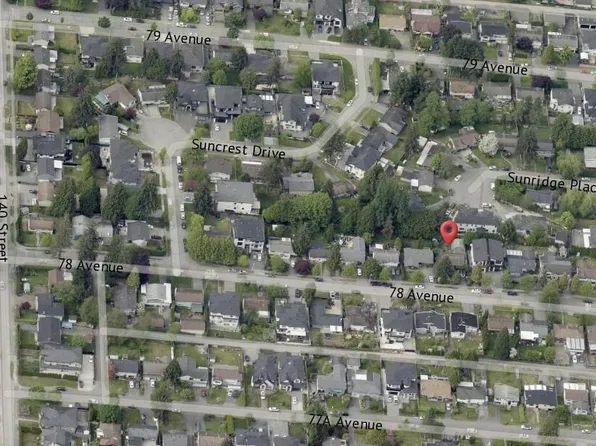 14119 78th Ave, Surrey, BC V3W 6J5