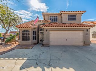 4055 E Arbor Ave, Mesa, AZ 85206