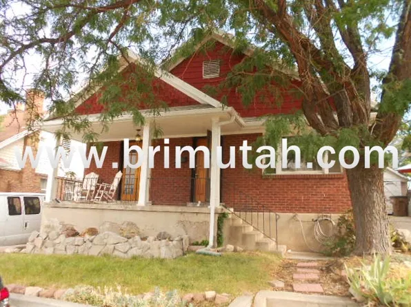 1233 E Fenway Ave, Salt Lake City, UT 84102