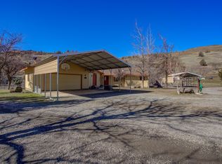 14839 Tarpon Dr, Montague, CA 96064