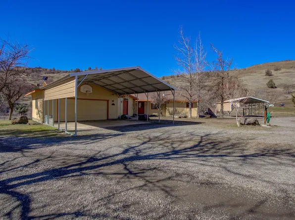 14839 Tarpon Dr, Montague, CA 96064