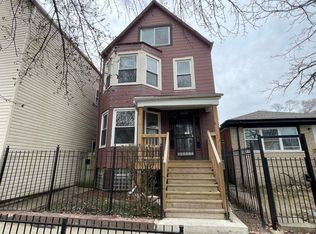 6556 S Laflin St, Chicago, IL 60636
