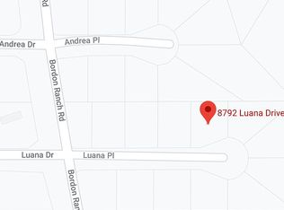 8792 Luana Dr, Show Low, AZ 85901