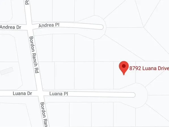 8792 Luana Dr, Show Low, AZ 85901