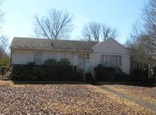 398 Clark Cir, West Point, MS 39773