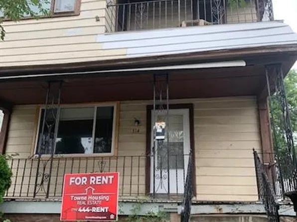 114 Huetter Ave #2, Buffalo, NY 14207