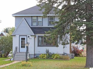 4324 W 5th St, Duluth, MN 55807